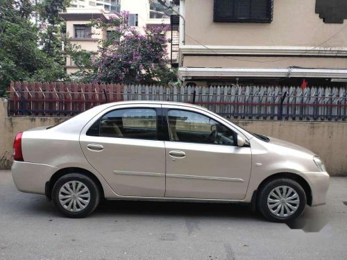 Toyota Etios G, 2011, CNG & Hybrids MT in Mumbai