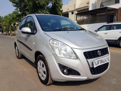 Maruti Suzuki Ritz Vdi BS-IV, 2012, Diesel MT for sale in Ahmedabad