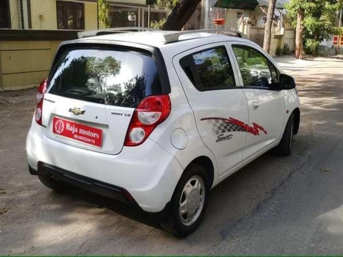 Chevrolet Beat LS Diesel, 2014, Diesel MT for sale in Ahmedabad