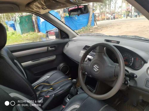 Used Maruti Suzuki Swift Dzire MT car at low price in Hyderabad