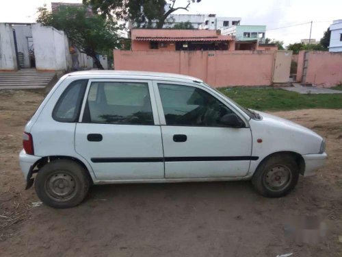 2003 Maruti Suzuki Zen MT for sale at low price in Nellore