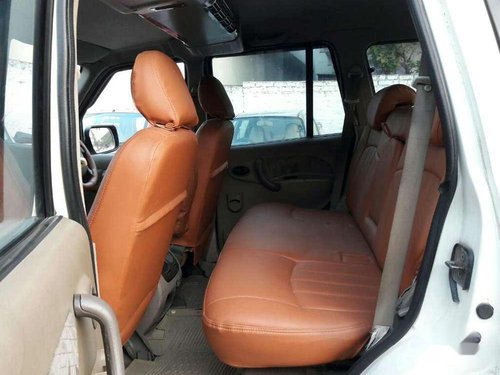 Used Mahindra Scorpio VLX 2010 AT for sale in Hyderabad