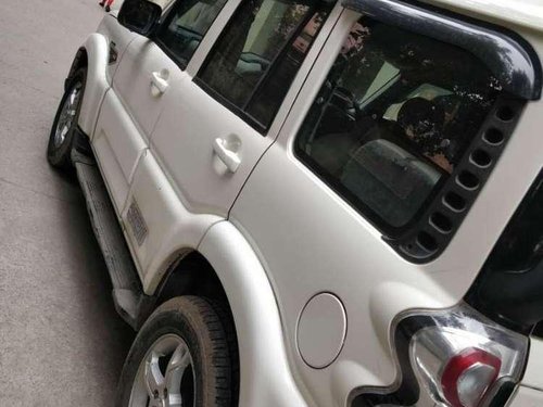 Mahindra Scorpio S8, 2015, Diesel MT for sale in Gurgaon