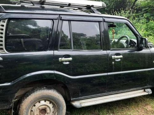 Mahindra Scorpio 2.6 Turbo 7 Str, 2008, Petrol MT in Chennai