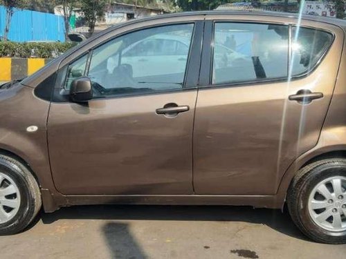 Used Maruti Suzuki Ritz MT car at low price in Mumbai