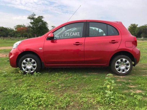 Nissan Micra 2010-2012 XL MT for sale in Chennai