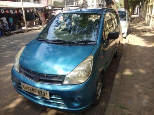 Used Maruti Suzuki Zen Estilo MT car at low price in Mumbai