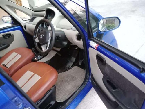 Tata Nano GenX XTA, 2016, Petrol AT for sale in Hyderabad