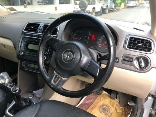 2011 Volkswagen Vento MT for sale in Mumbai