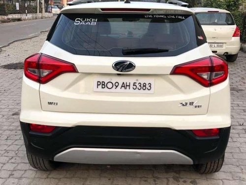 Mahindra XUV300 2019 AT for sale in Jalandhar