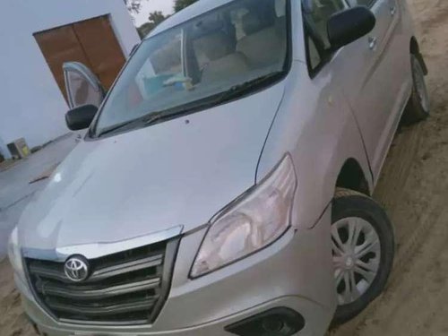 2005 Toyota Innova MT for sale at low price in Nagaur