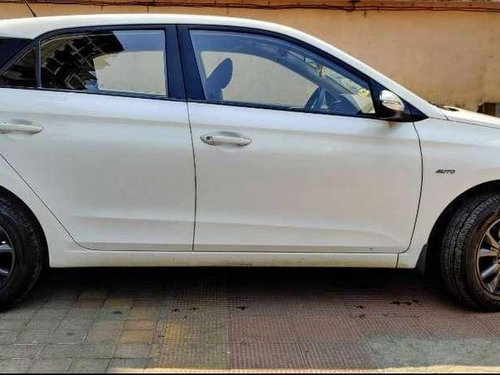 2018 Hyundai i20 Version Asta 1.2 AT for sale in Mumbai