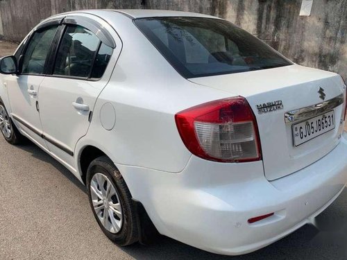 Used 2009 Maruti Suzuki SX4 MT for sale in Surat