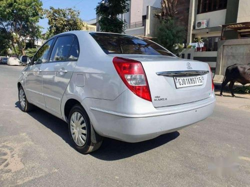 2011 Tata Manza MT for sale at low price in Ahmedabad