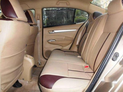 2010 Honda City MT for sale at low price in Thane