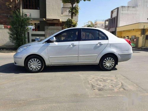 2011 Tata Manza MT for sale at low price in Ahmedabad