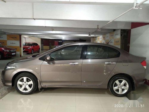 2011 Honda City MT for sale at low price in Pune