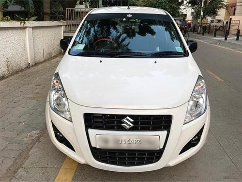 Used 2015 Maruti Suzuki Ritz  MT for sale in Chennai