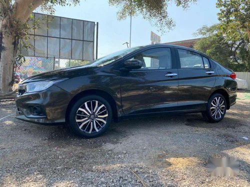 Honda City 2017 MT for sale in Ahmedabad