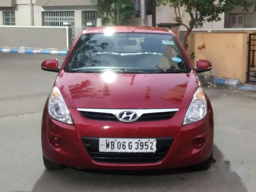 Hyundai I20 Sportz 1.2, 2011, Petrol MT in Kolkata