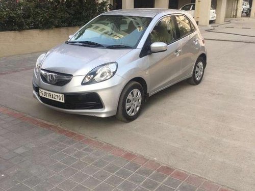 2013 Honda Brio MT for sale at low price in Ahmedabad