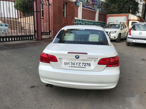 2012 BMW 3 Series 330d Convertible AT for sale at low price in Mumbai