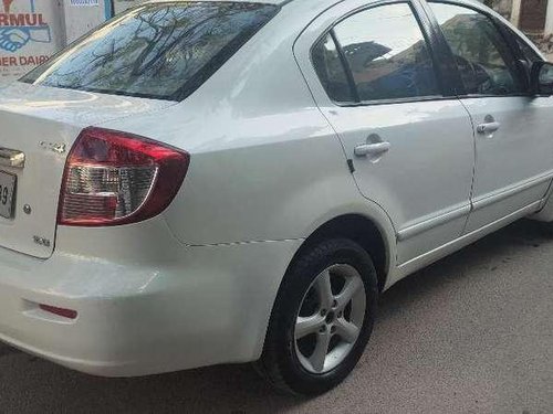 2007 Maruti Suzuki SX4 MT for sale in Hyderabad