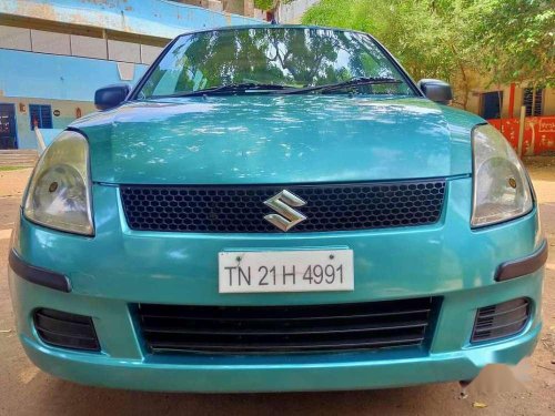 Maruti Suzuki Swift VXi, 2006, Diesel MT in Chennai