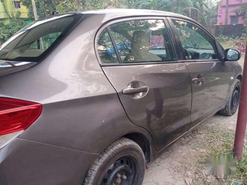 Used 2013 Honda Amaze MT for sale in Kolkata