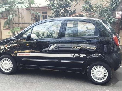 Used Chevrolet Spark 1.0 MT car at low price in Nagar