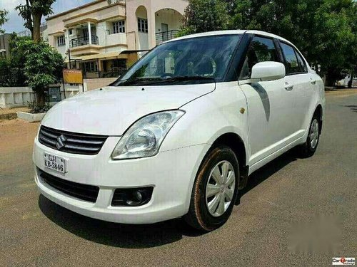 Maruti Suzuki Swift Dzire VDI, 2009, Diesel MT for sale in Ahmedabad