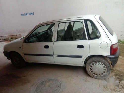 Maruti Suzuki Zen D, 2003, Diesel MT for sale in Hyderabad