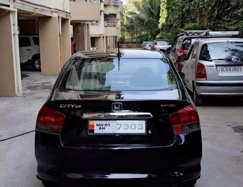 2009 Honda City MT for sale at low price in Mumbai