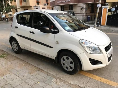 Used 2015 Maruti Suzuki Ritz  MT for sale in Chennai