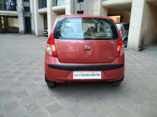 Used 2007 Hyundai i10 Magna MT for sale in Mumbai