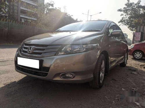 2009 Honda City MT for sale in Mumbai