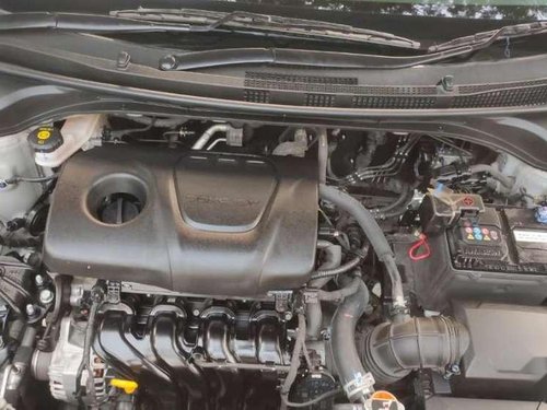 Hyundai Fluidic Verna 1.6 VTVT S(O), 2019, Petrol MT in Ahmedabad