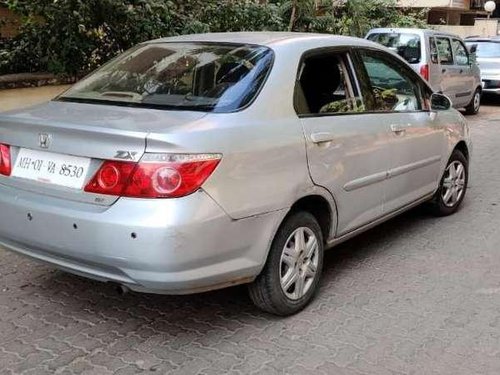 Used 2006 Honda City ZX GXi MT  for sale in Mumbai