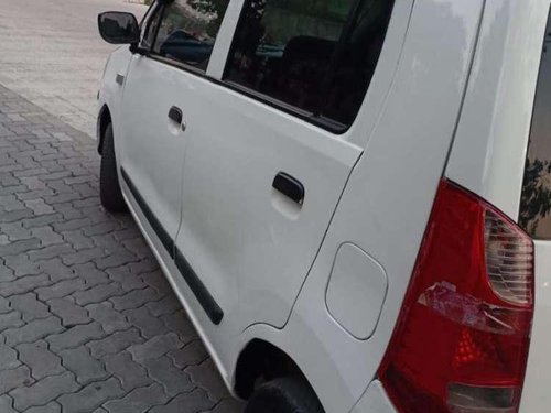 Maruti Suzuki Wagon R LXI 2012 MT for sale in Nagpur