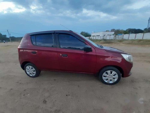 Maruti Suzuki Alto K10 VXI 2015 MT for sale in Madurai