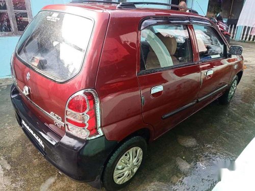 Used Maruti Suzuki Alto MT car at low price in Guwahati