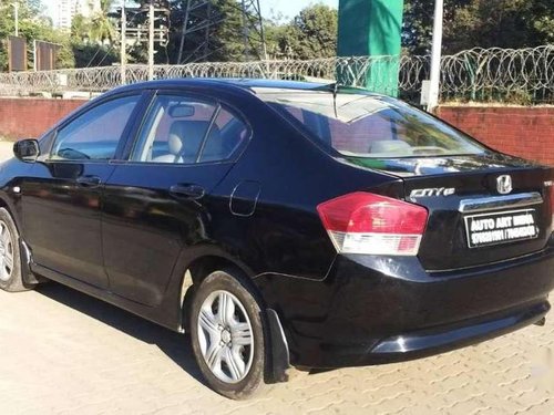 Used Honda City S AT car at low price in Mumbai