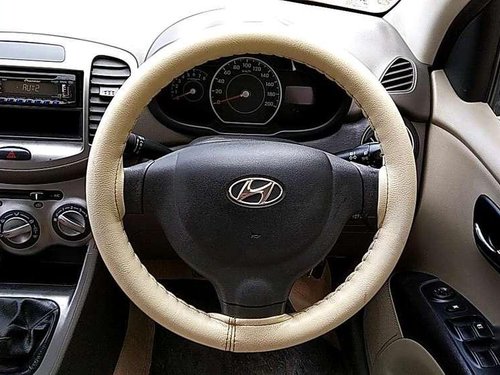 2013 Hyundai i10 Version Magna 1.2 MT for sale at low price in Tumkur