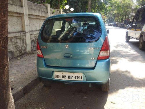 Used Maruti Suzuki Zen Estilo MT car at low price in Mumbai