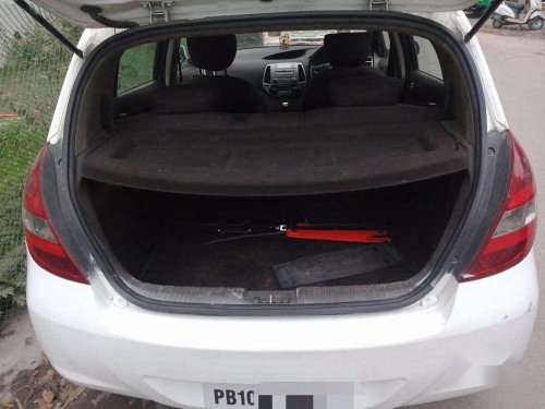 Hyundai i20 Sportz 1.2 2011 AT for sale in Ludhiana