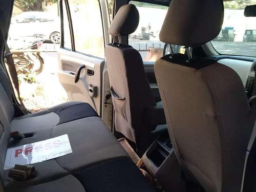 Used Mahindra Scorpio MT car at low price in Chennai