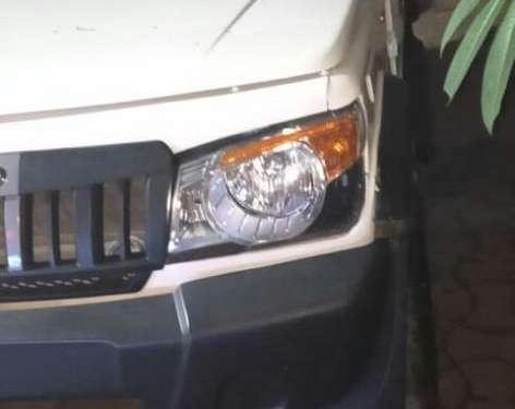 2011 Mahindra Bolero MT for sale at low price in Aliganj