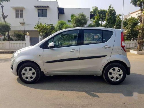 Maruti Suzuki Ritz Vdi BS-IV, 2012, Diesel MT for sale in Ahmedabad