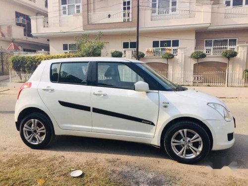 Maruti Suzuki Swift VDI MT 2011 for sale in Ludhiana