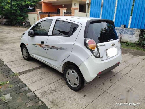 Chevrolet Beat LS Petrol, 2011, Petrol MT in Chennai